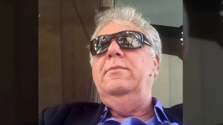 Πέθανε ο εφοπλιστής Κωστής Αγαπητός